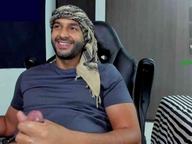 Handsoman11