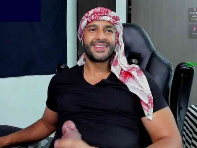 Handsoman11