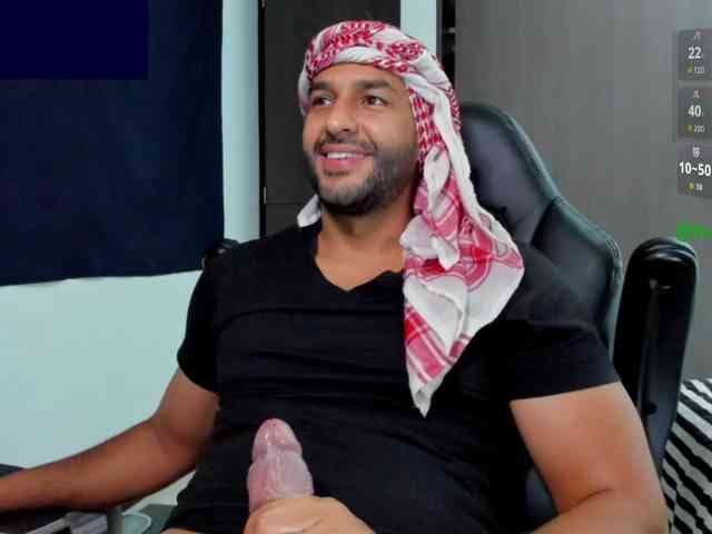 Handsoman11