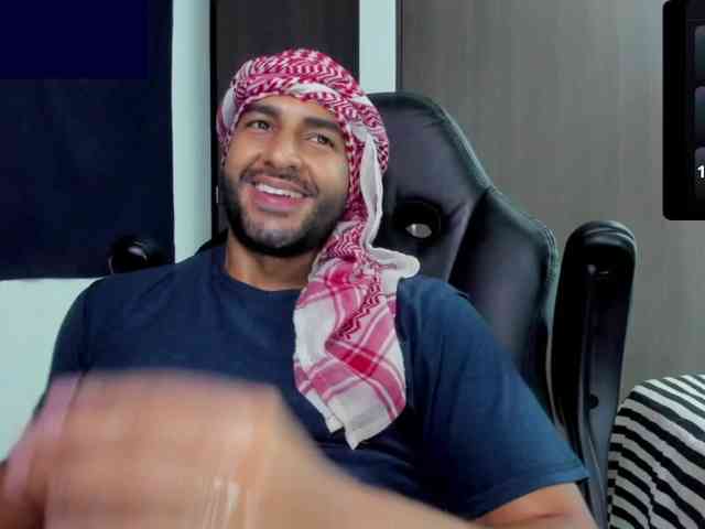 Handsoman11