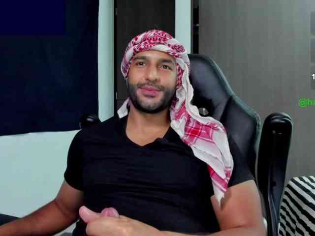 Handsoman11