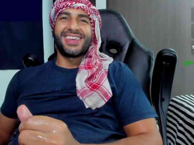Handsoman11