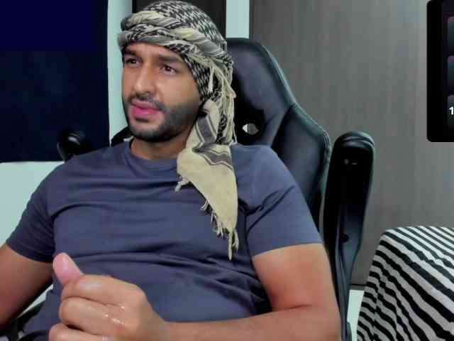 Handsoman11