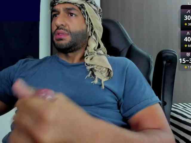 Handsoman11 Sex Cam Show
