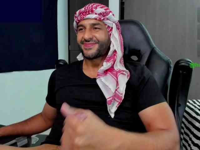 Handsoman11