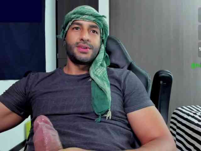 Handsoman11