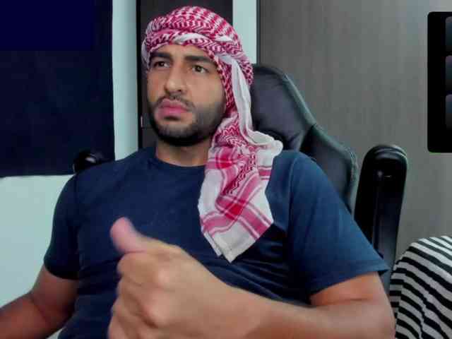 Handsoman11 Sex Cam Show