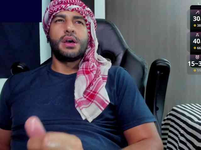 Handsoman11