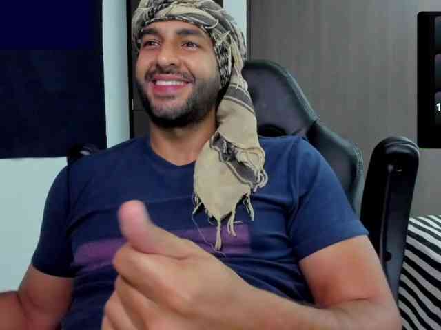 Handsoman11