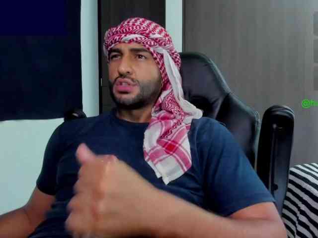 Handsoman11