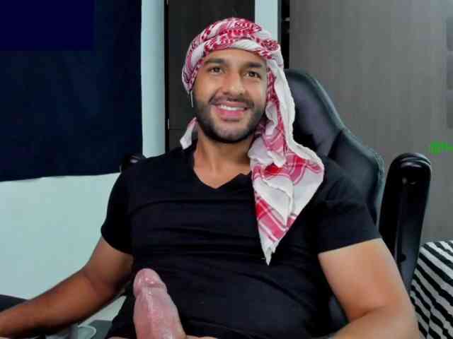 Handsoman11