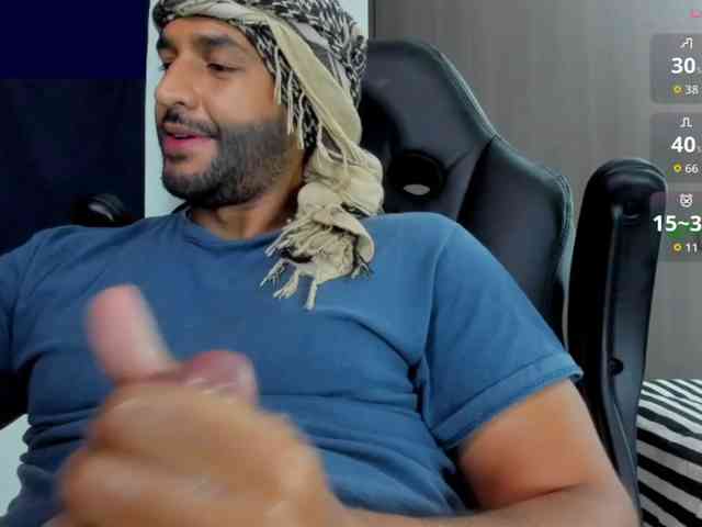 Handsoman11