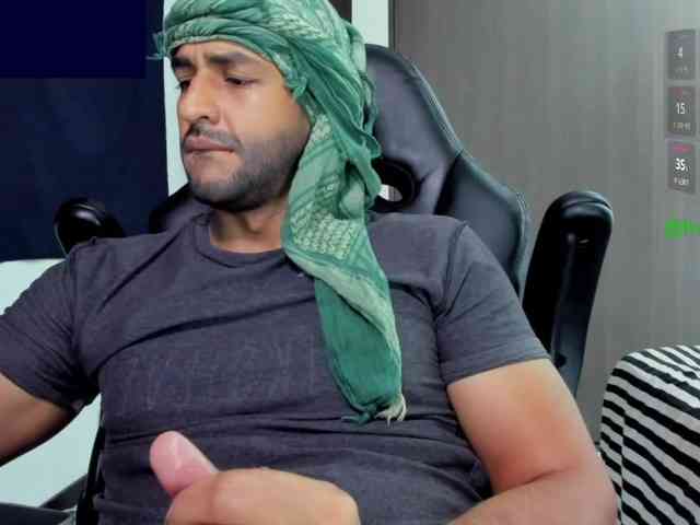 Handsoman11