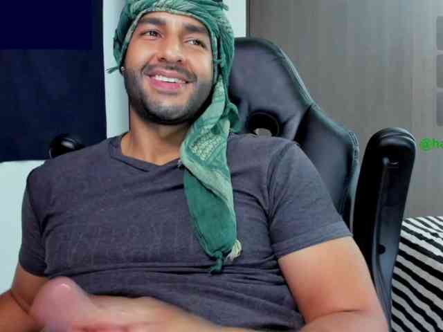Handsoman11