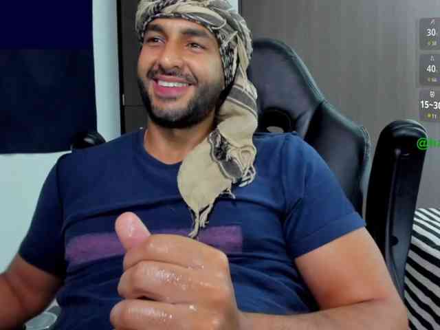 Handsoman11