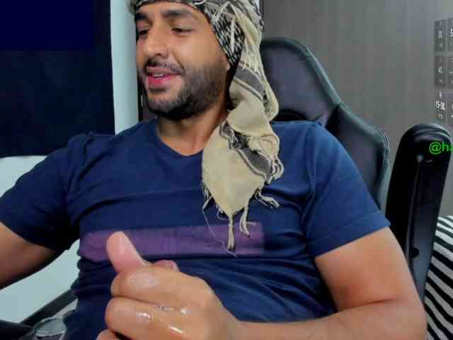 Handsoman11