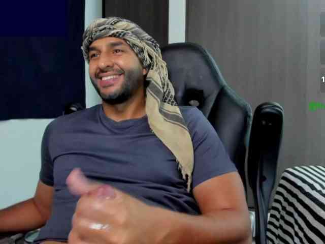 Handsoman11