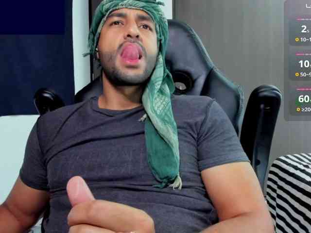 Handsoman11