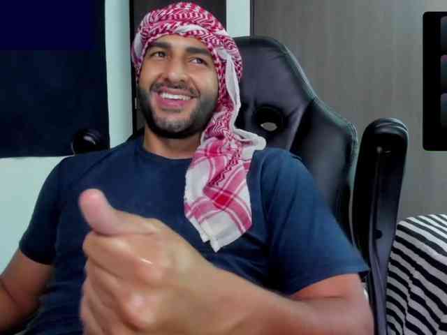 Handsoman11 Sex Cam Show
