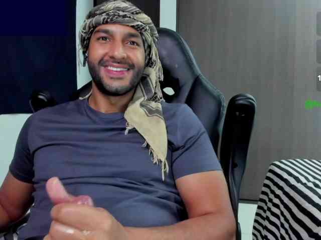Handsoman11