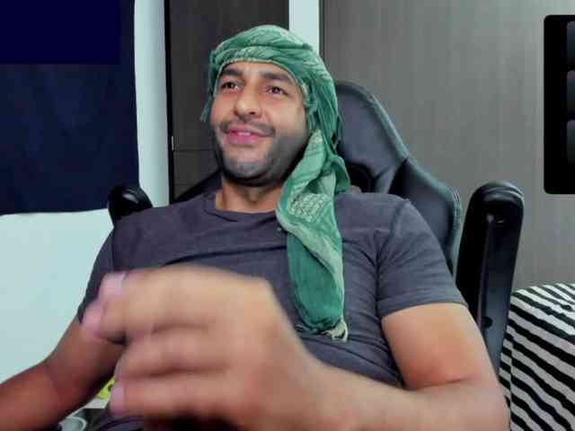 Handsoman11