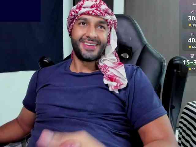 Handsoman11