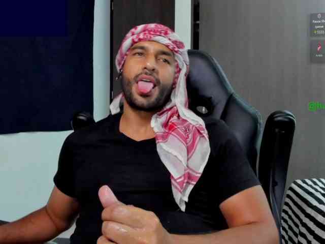 Handsoman11