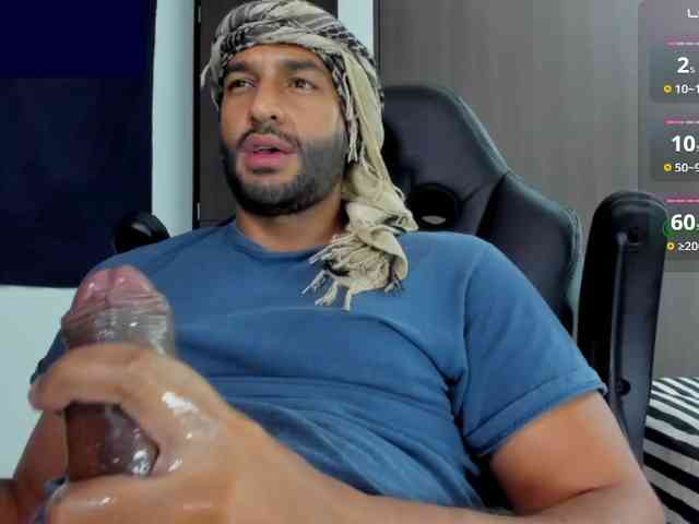 Handsoman11