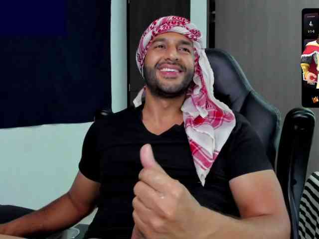 Handsoman11