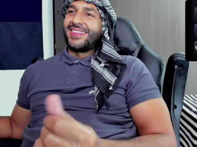 Handsoman11