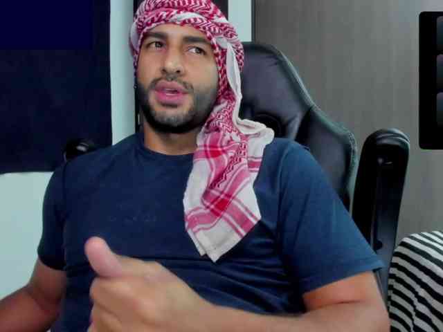 Handsoman11 Sex Cam Show