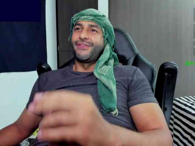 Handsoman11