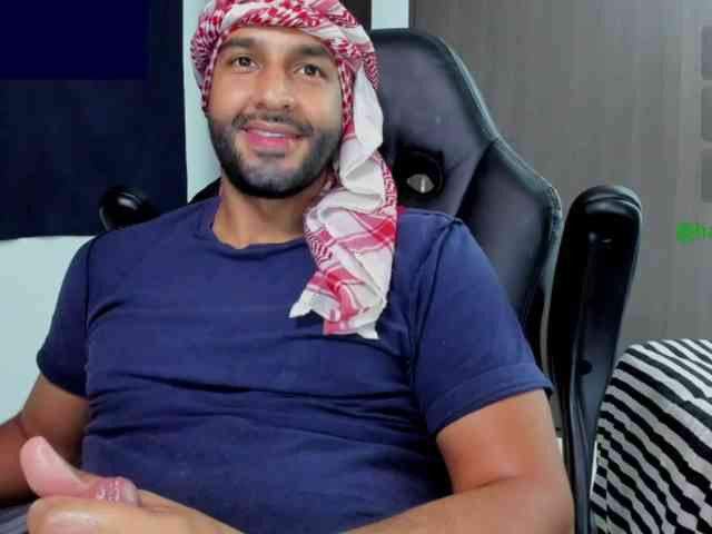 Handsoman11
