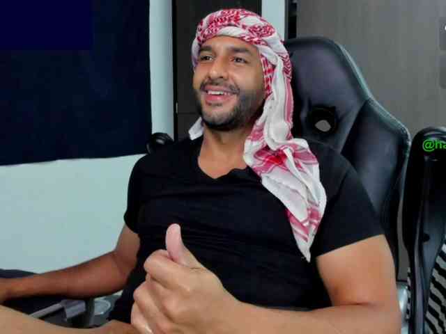 Handsoman11