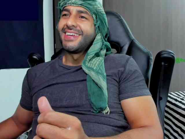 Handsoman11