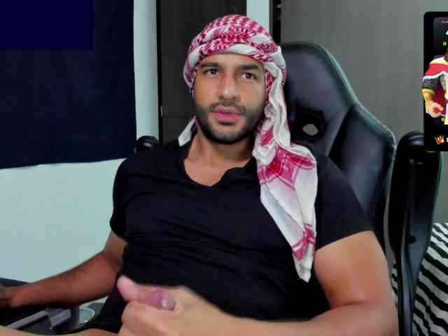 Handsoman11