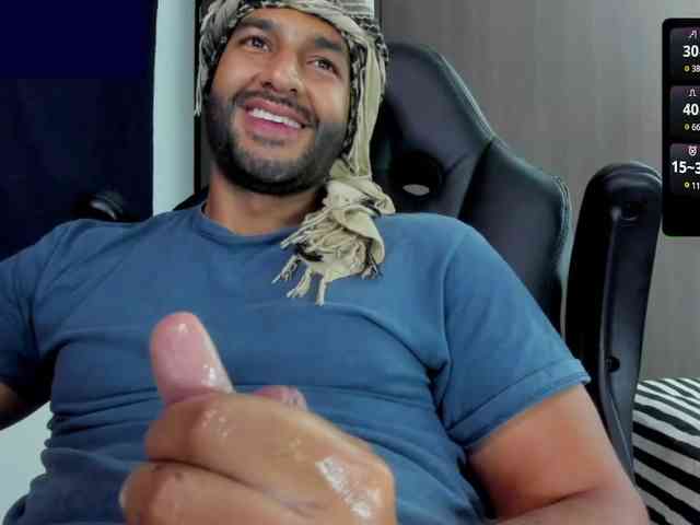 Handsoman11