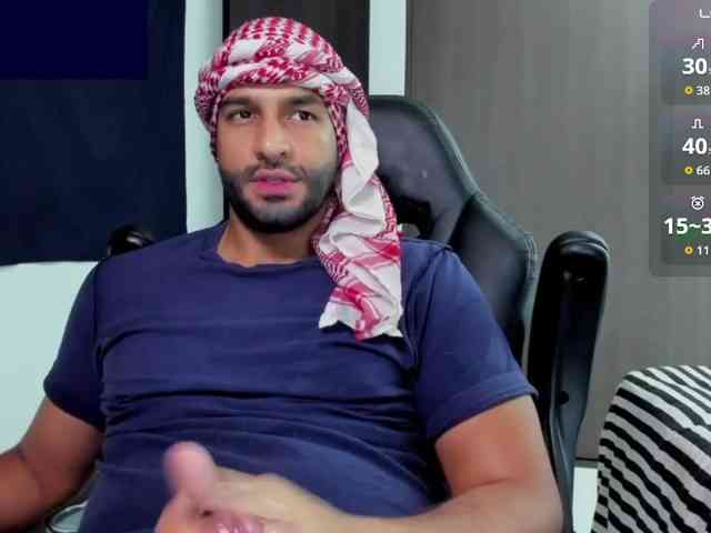 Handsoman11