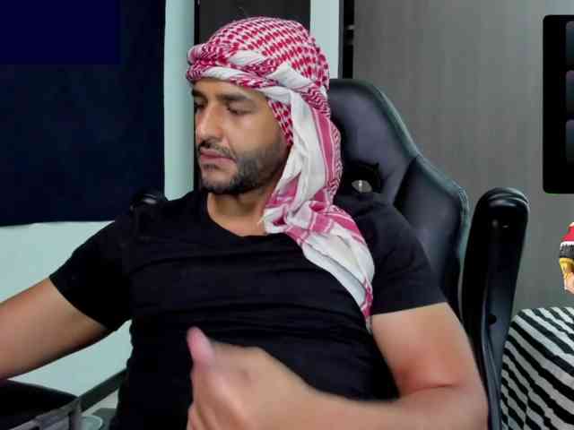 Handsoman11