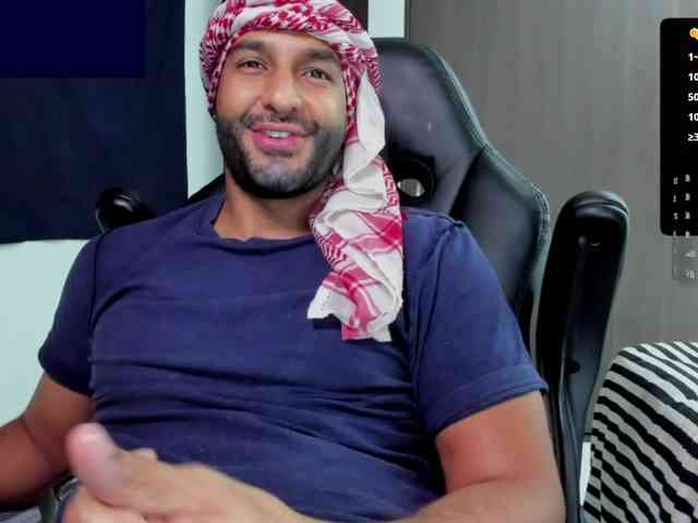 Handsoman11