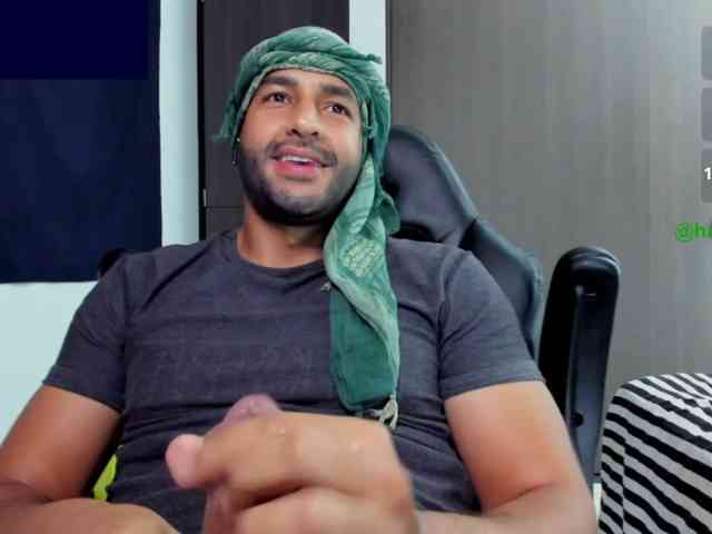 Handsoman11