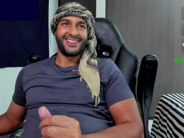 Handsoman11
