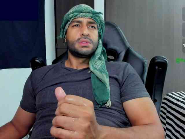 Handsoman11