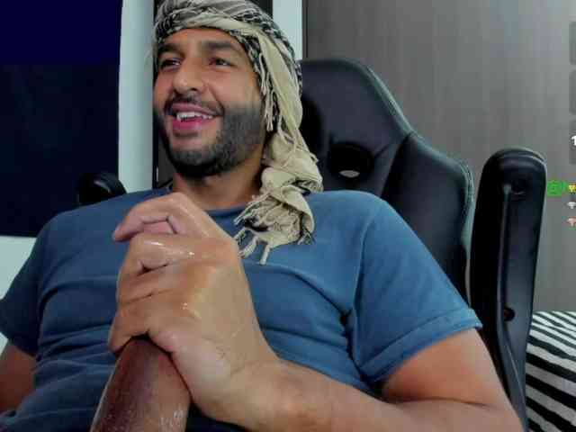 Handsoman11
