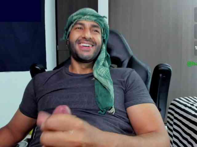 Handsoman11