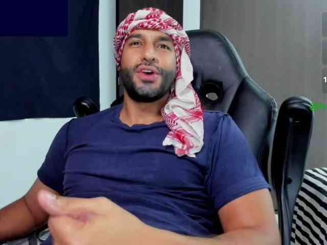 Handsoman11
