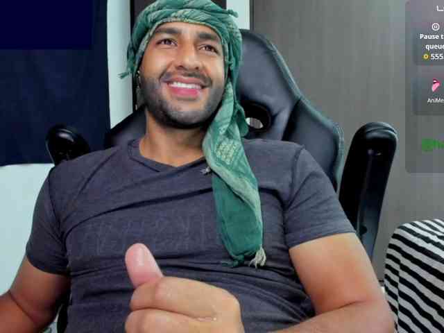 Handsoman11