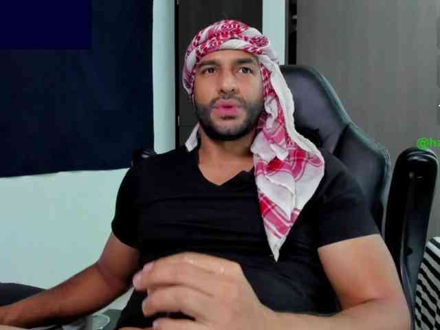Handsoman11