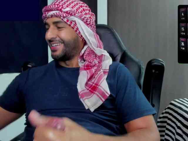 Handsoman11 Sex Cam Show