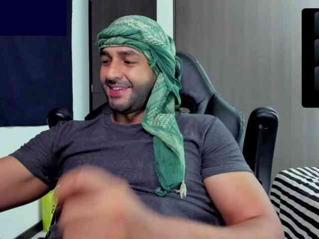 Handsoman11 Sex Cam Show